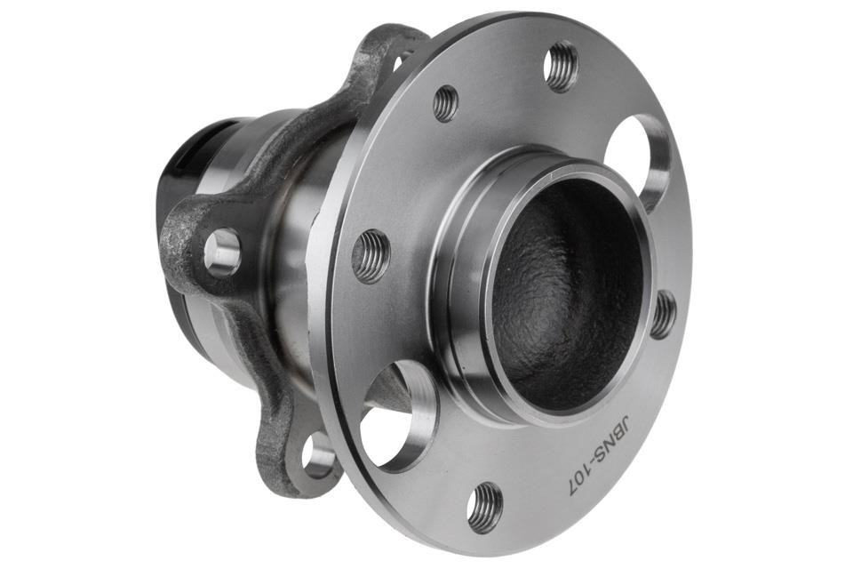NTY Wheel Bearing Kit – price 183 PLN