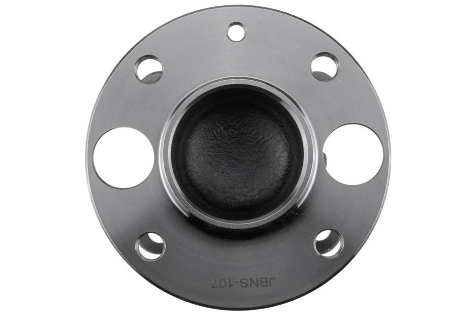 Wheel Bearing Kit NTY KLT-NS-107