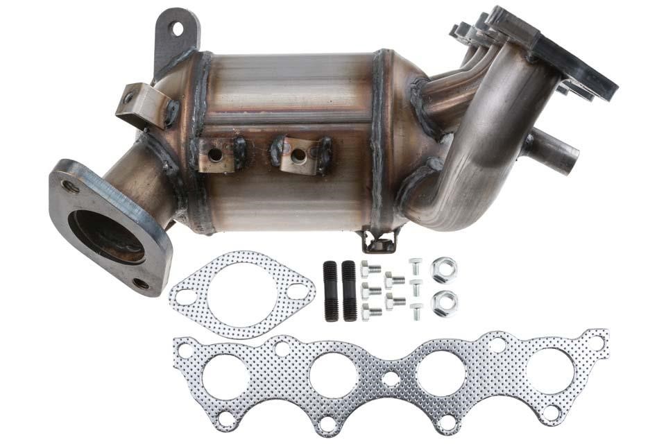 NTY Catalytic Converter – price [object Object] PLN