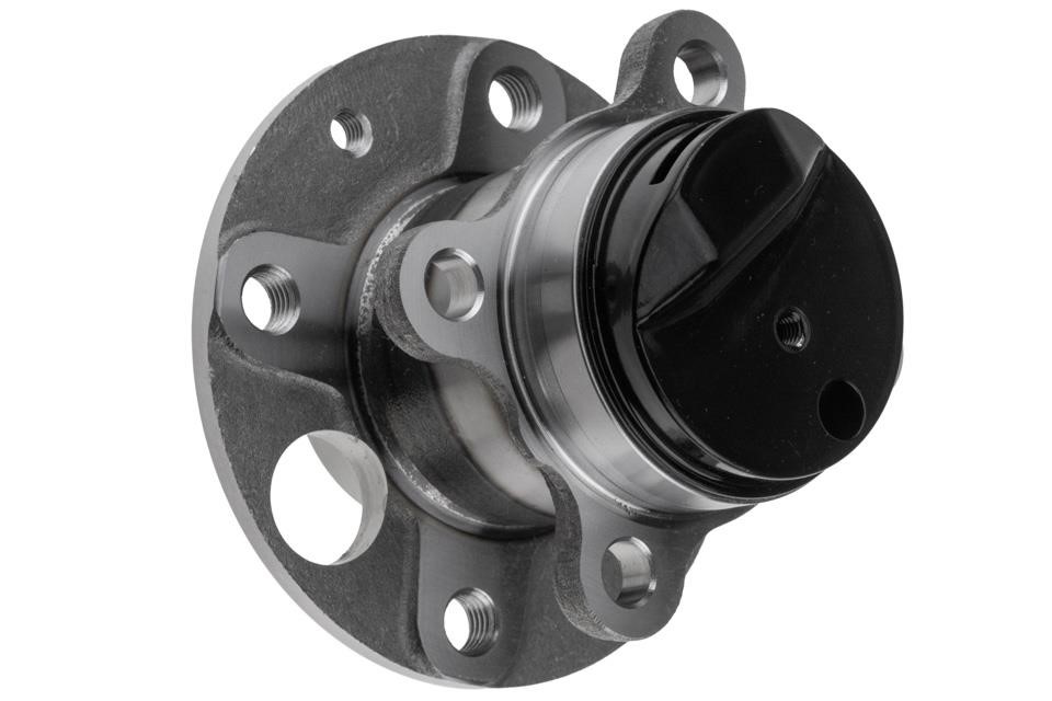 Wheel bearing Nissan Micra: KLTNS107 NTY Wheel Bearing Kit