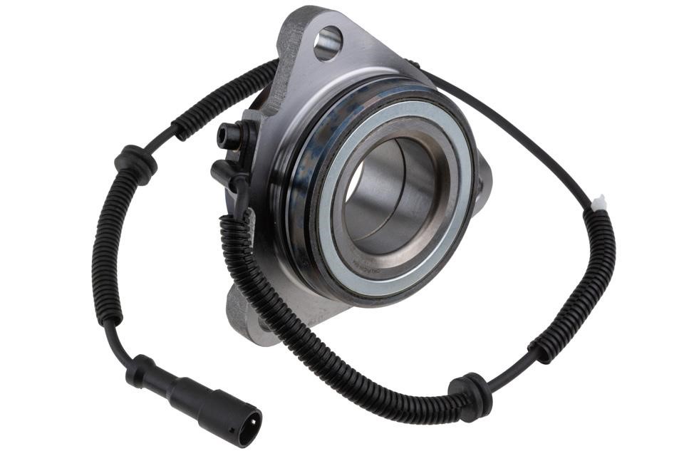 Wheel hubs Ssangyong: KLPDW084 NTY Auto part