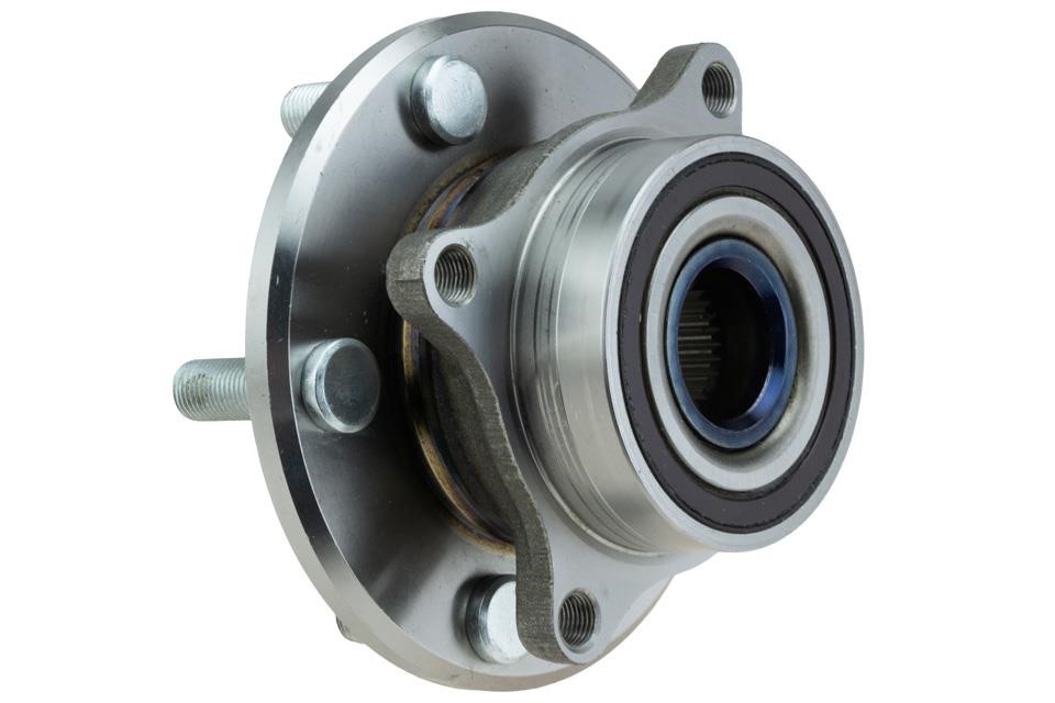 KLPHD042 NTY Wheel bearing kit