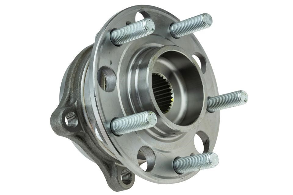 Wheel Bearing Kit NTY KLP-HY-528