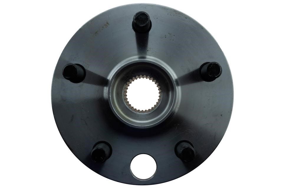 Wheel bearing kit NTY KLT-TY-131