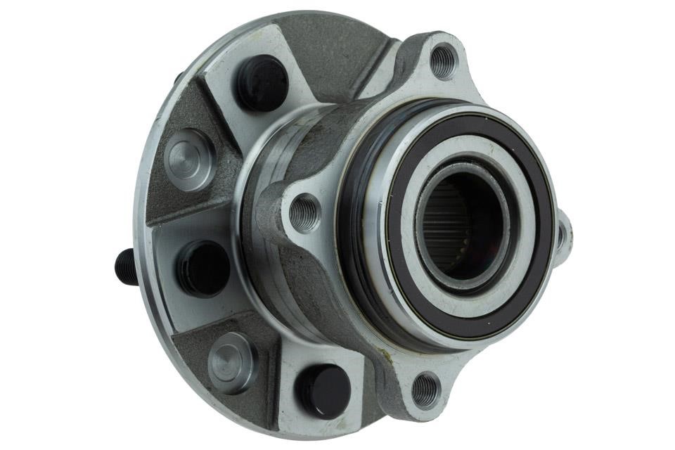 Wheel bearing Lexus LS: KLTTY131 NTY Wheel bearing kit