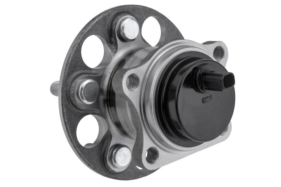 NTY KLT-TY-132 Wheel hub KLTTY132 KLTTY132 NTY Wheel hub