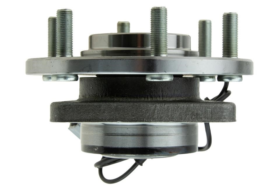 Wheel bearing kit NTY KLP-NS-066
