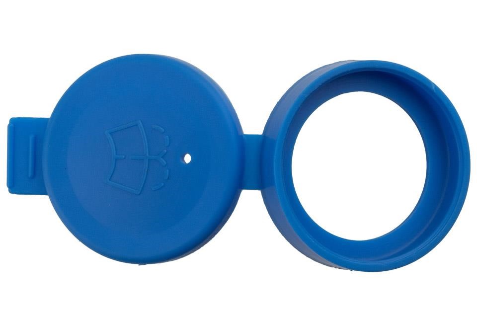 Sealing Cap, washer fluid reservoir NTY KZS-FT-000