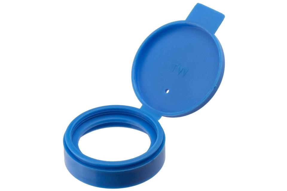 NTY KZS-FT-000 Sealing Cap, washer fluid reservoir KZSFT000 KZSFT000 NTY Sealing Cap, washer fluid reservoir