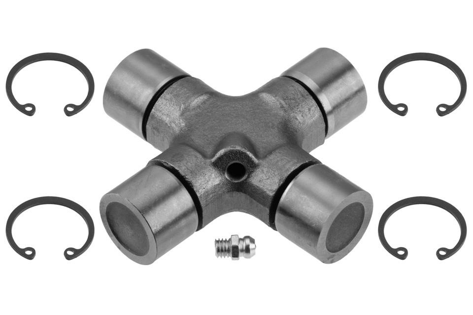 NTY NKW-ME-004 Joint, propeller shaft NKWME004 NKWME004 NTY Joint, propeller shaft