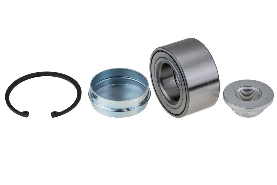 Wheel bearing kit NTY KLP-RE-031