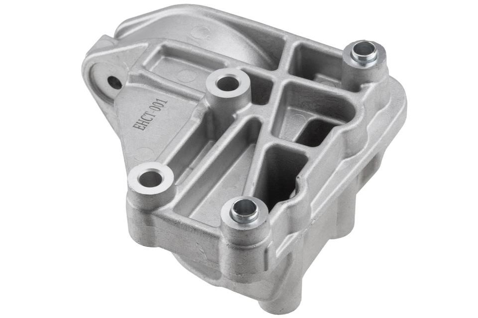Outboard bearing bracket NTY NLP-CT-001