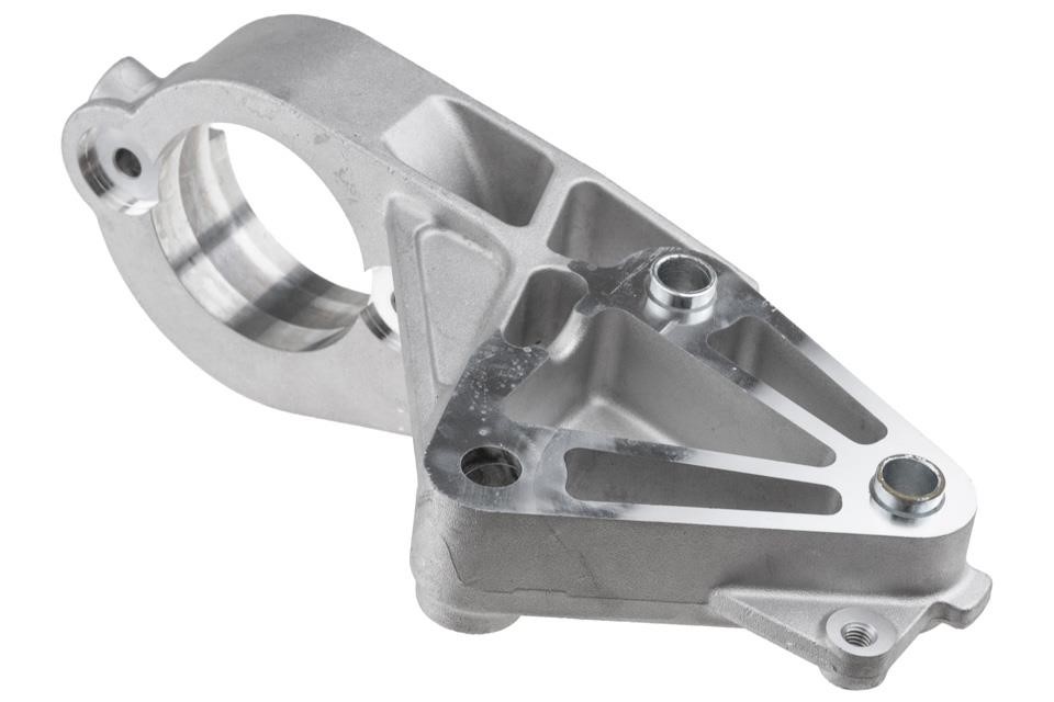 NTY Outboard bearing bracket – price 84 PLN