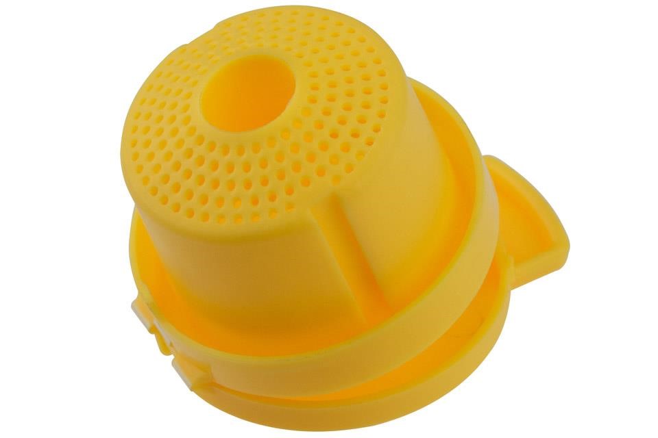 NTY Sealing Cap, washer fluid reservoir – price 15 PLN