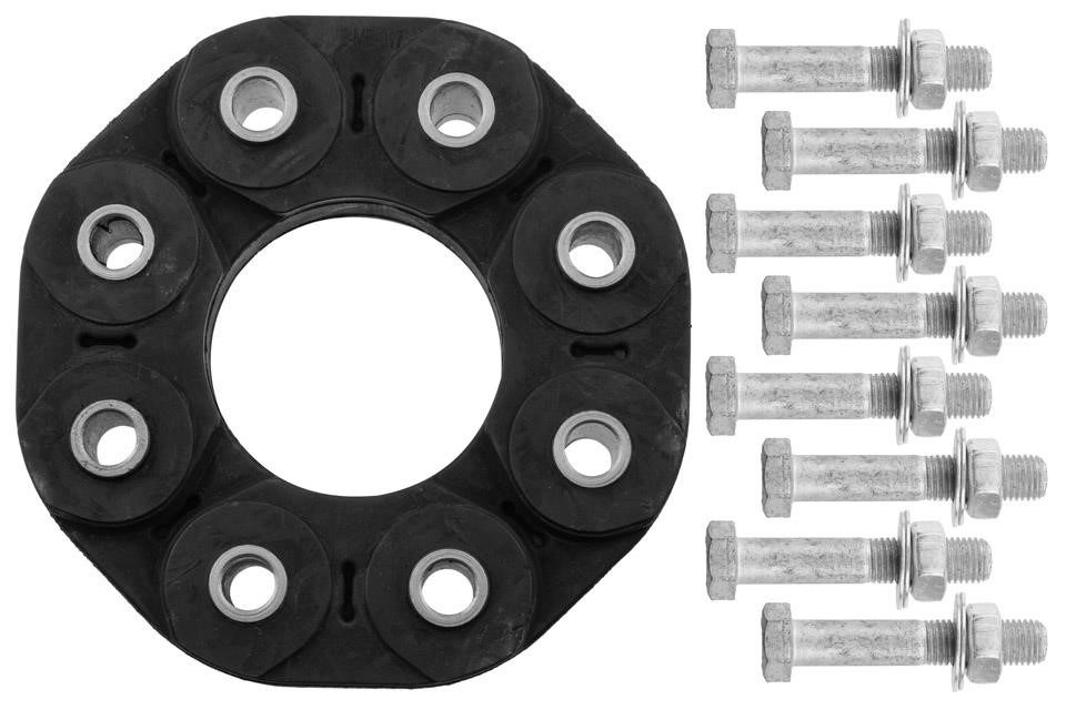 Joint, propshaft NTY NPE-ME-017