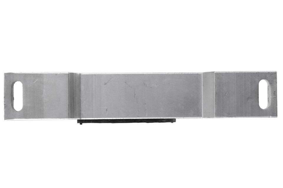 Suspension, propshaft NTY NLW-ME-016