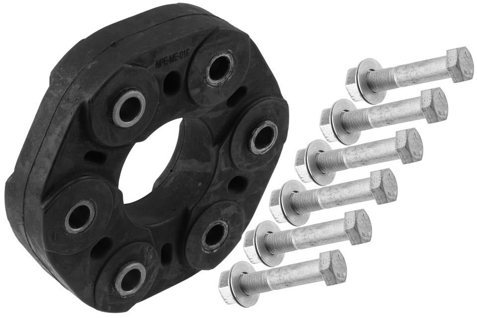 NPEME018 NTY Joint, propshaft