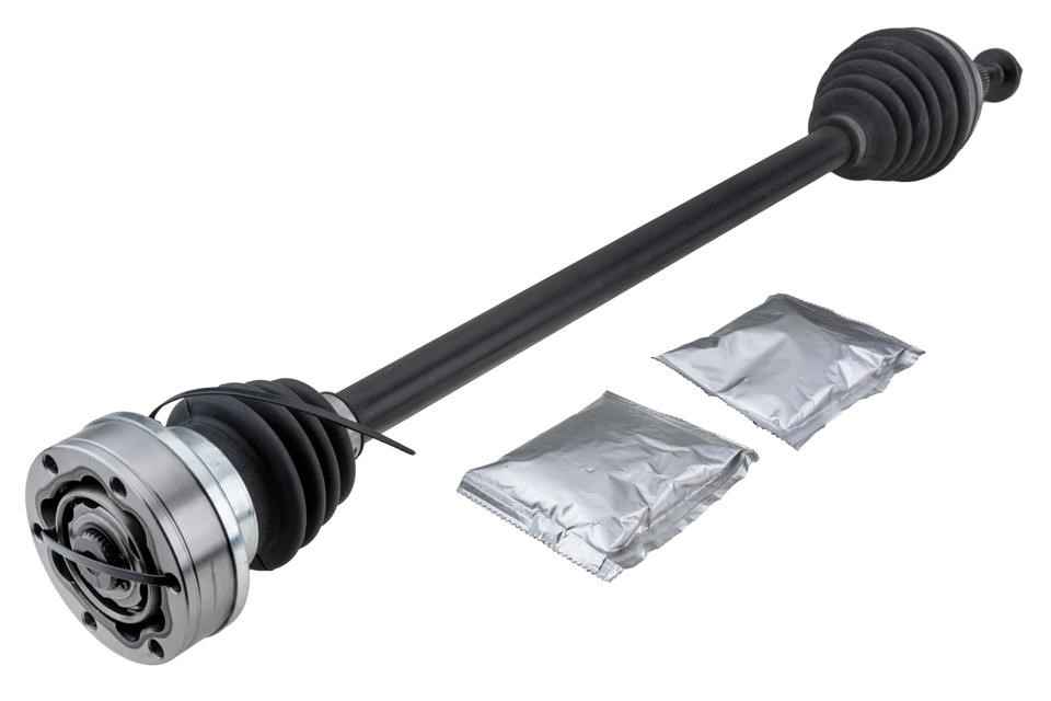 Driveshaft Skoda Octavia: NPWAU067 NTY Drive Shaft