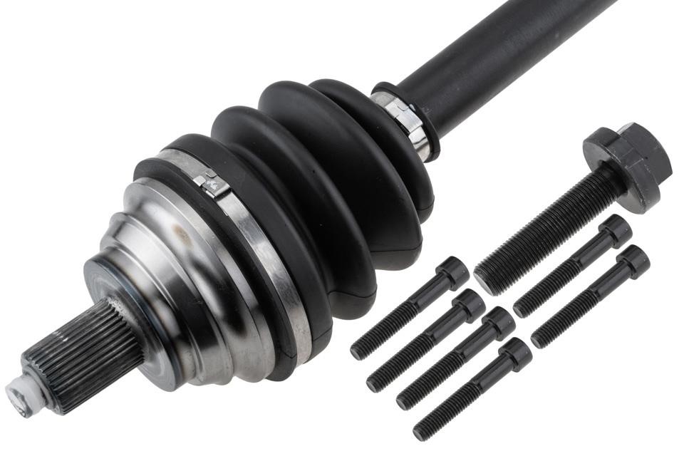 Drive Shaft NTY NPW-AU-104