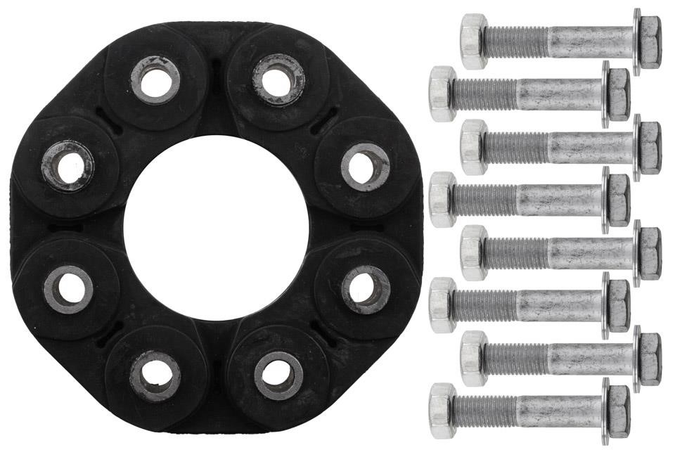 Joint, propshaft NTY NPE-ME-021