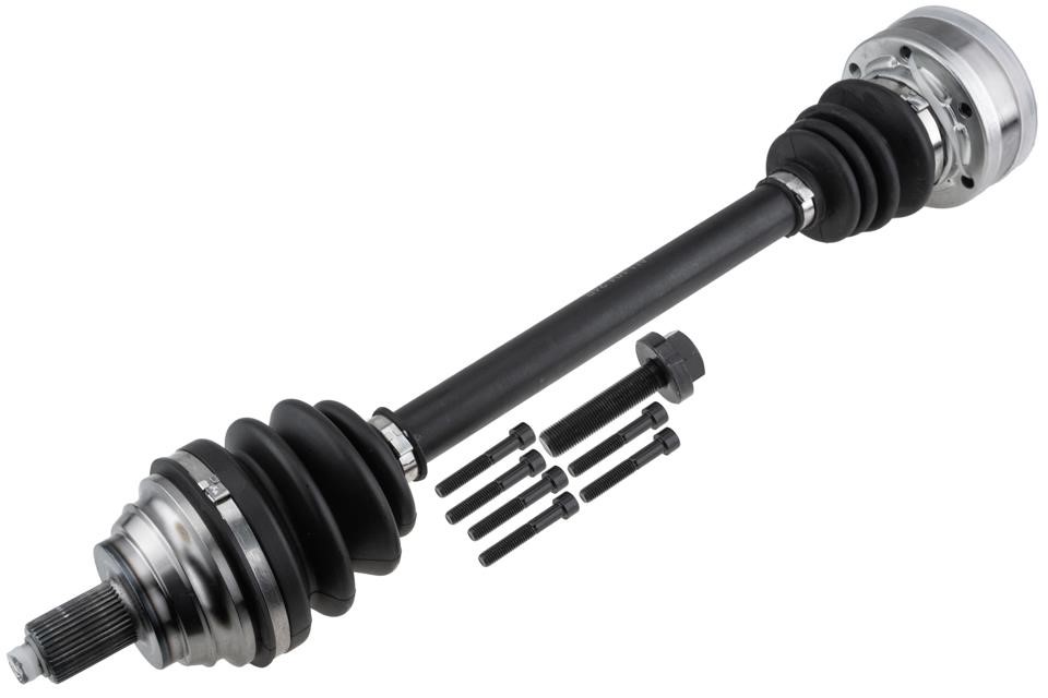 NTY NPW-AU-104 Drive Shaft NPWAU104 NPWAU104 NTY Drive Shaft