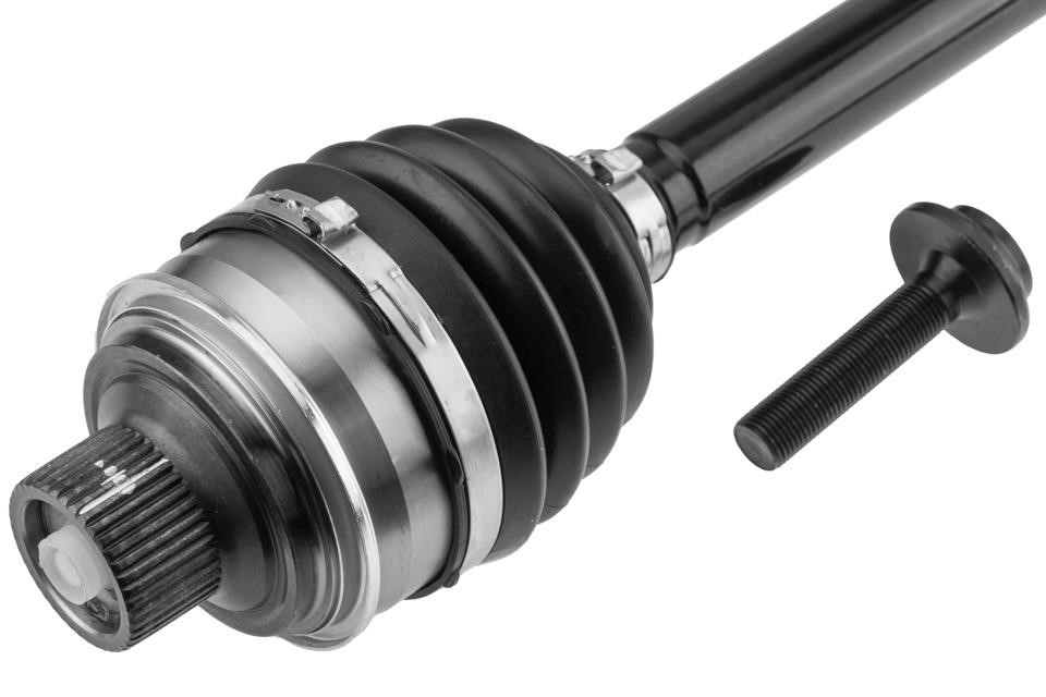 Drive Shaft NTY NPW-AU-073
