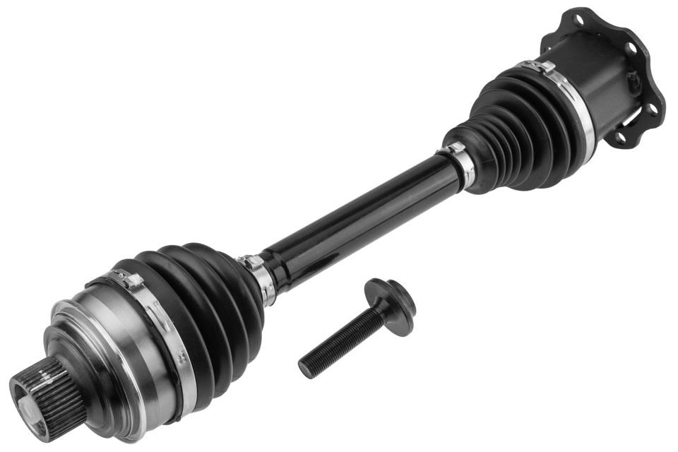 CV axle Audi Q5: NPWAU073 NTY Drive Shaft