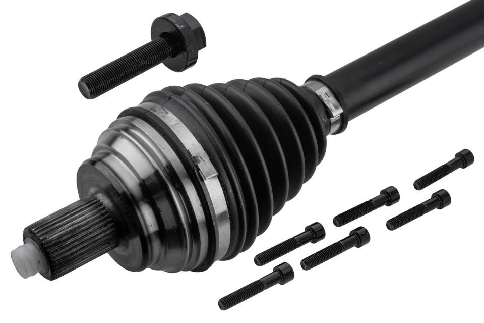 Drive Shaft NTY NPW-AU-107