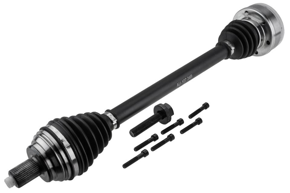 NPWAU107 NTY Drive Shaft