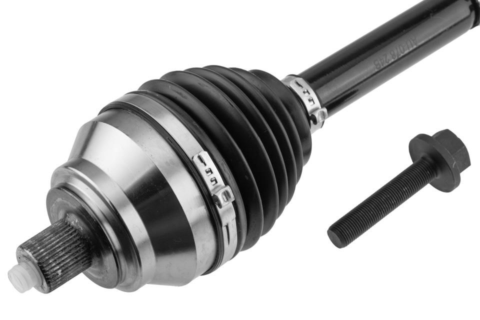 Drive Shaft NTY NPW-AU-078