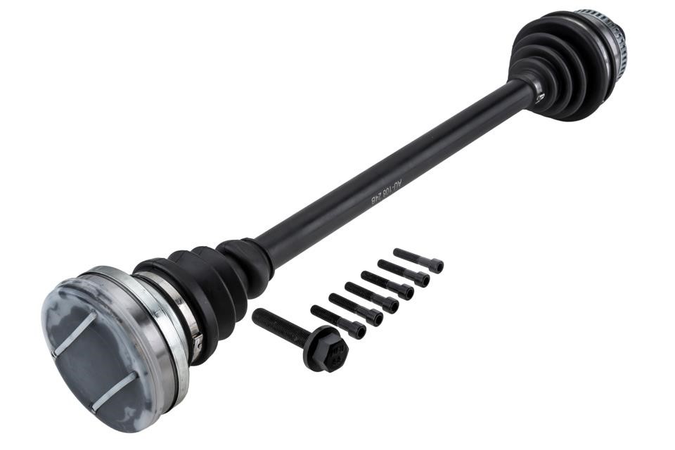 CV axle Audi Allroad: NPWAU108 NTY Drive Shaft