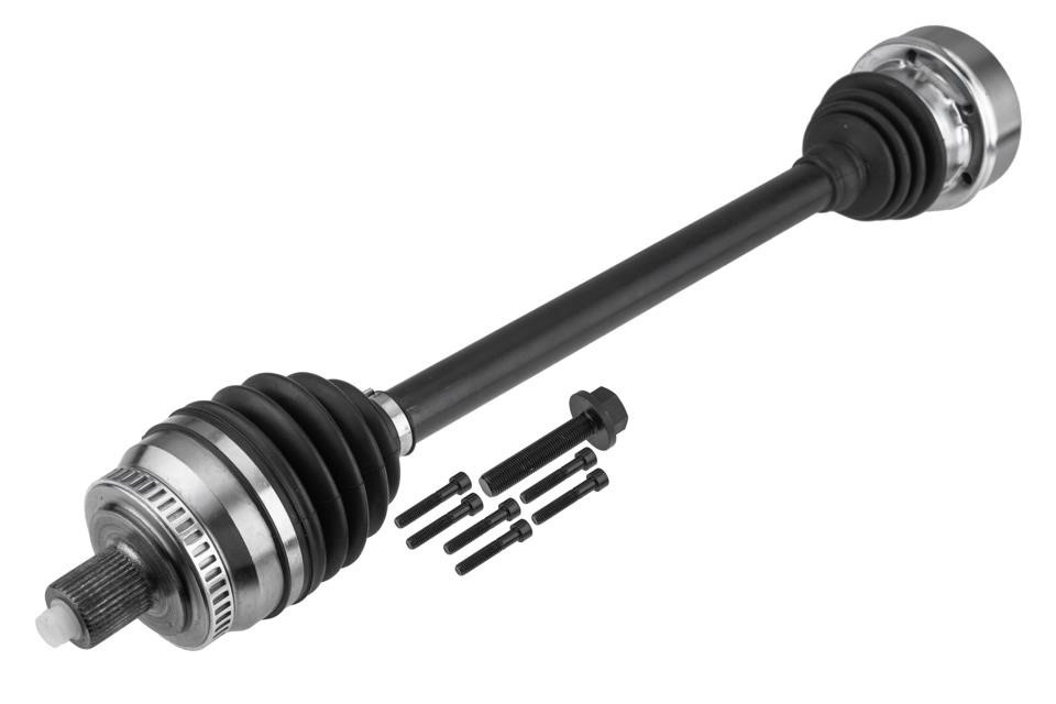 CV axle Seat Exeo: NPWAU109 NTY Drive Shaft