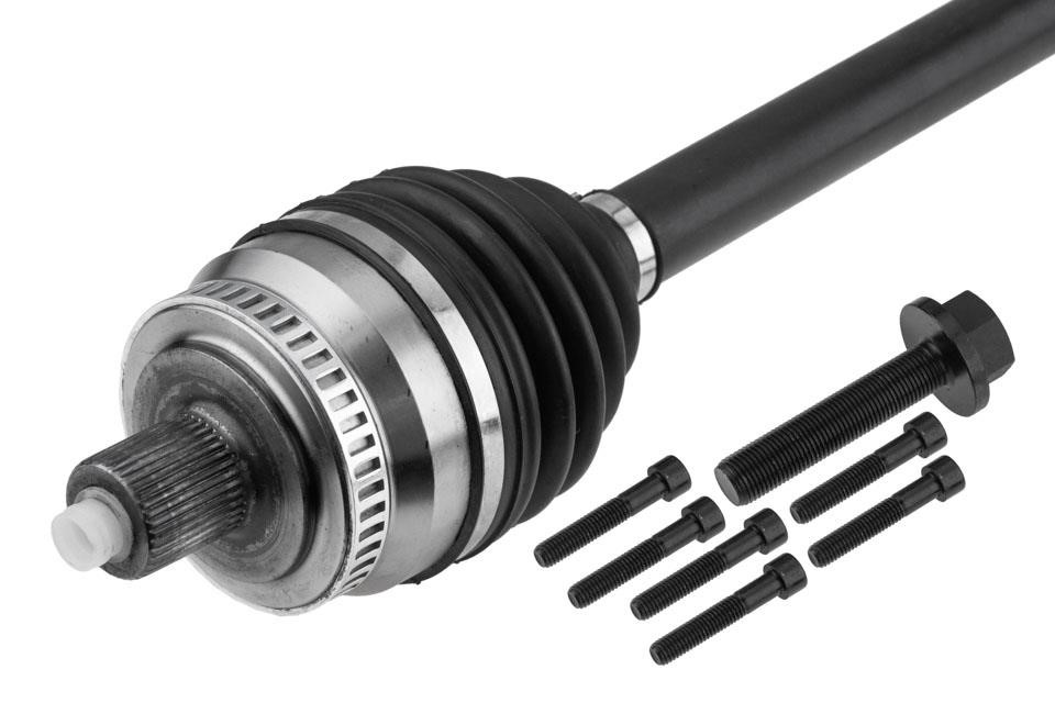 Drive Shaft NTY NPW-AU-110