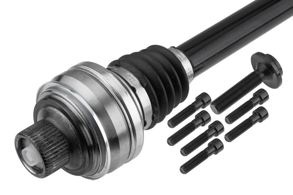 Drive Shaft NTY NPW-AU-081