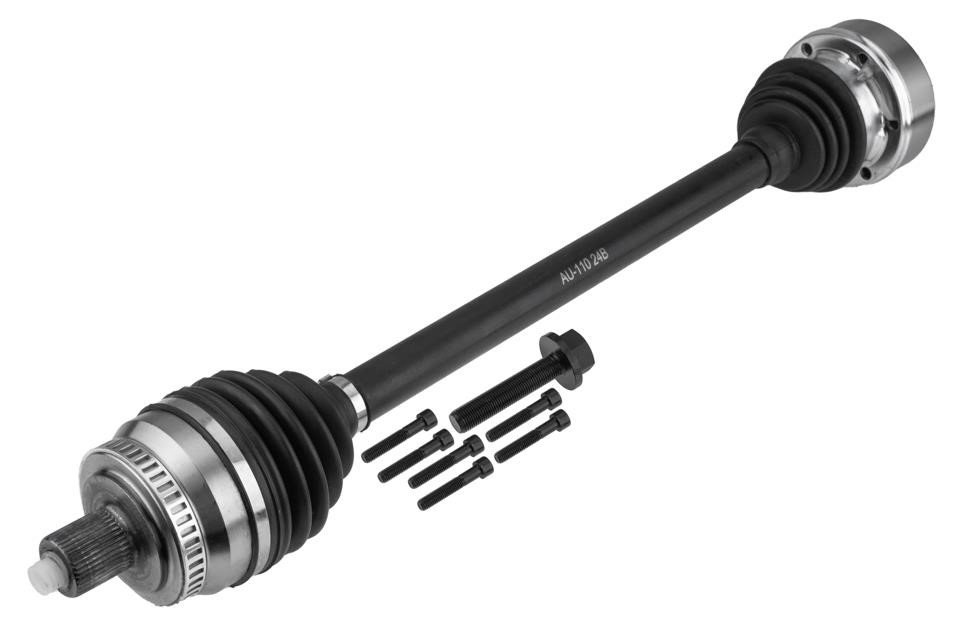 NPWAU110 NTY Drive Shaft