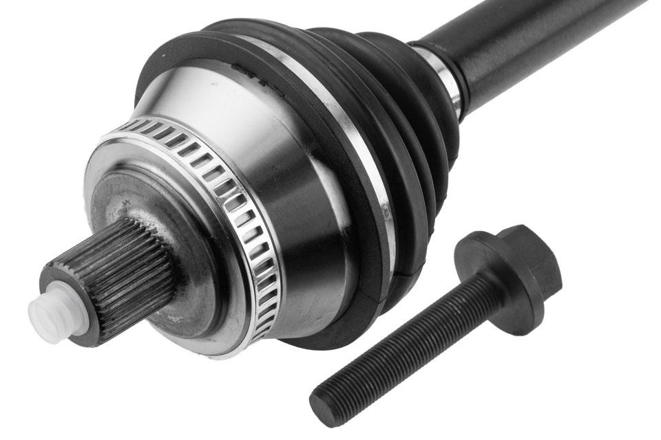 Drive Shaft NTY NPW-AU-111