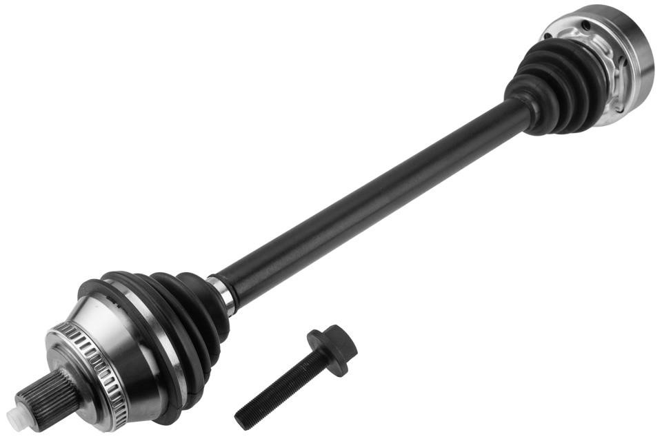 Driveshaft Audi Allroad: NPWAU111 NTY Drive Shaft
