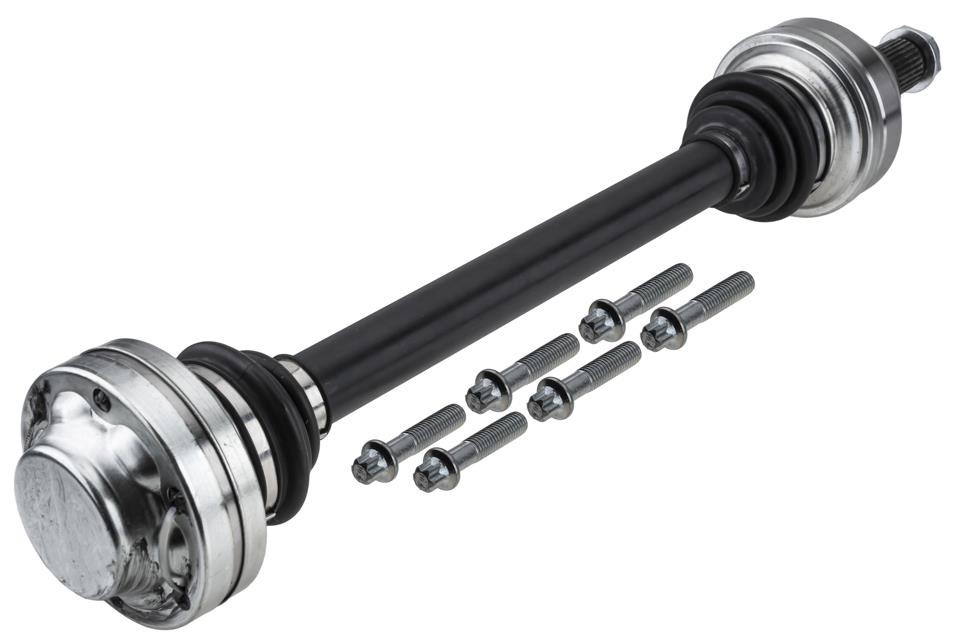 NPWBM222 NTY Drive Shaft