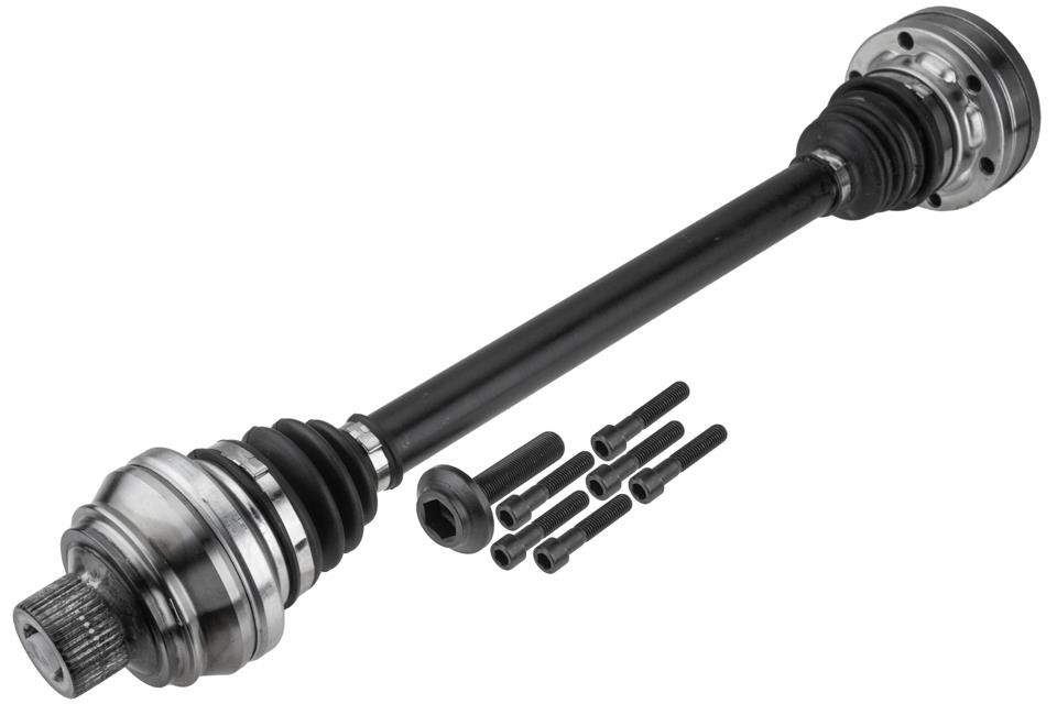 CV axle Audi A5: NPWAU082 NTY Drive Shaft