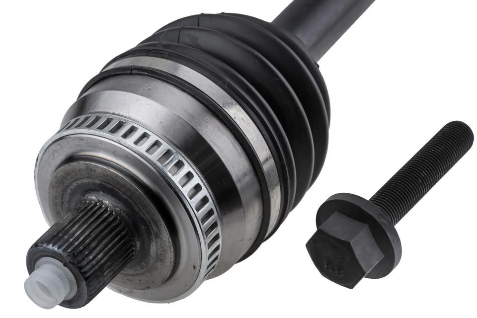 Drive Shaft NTY NPW-AU-112