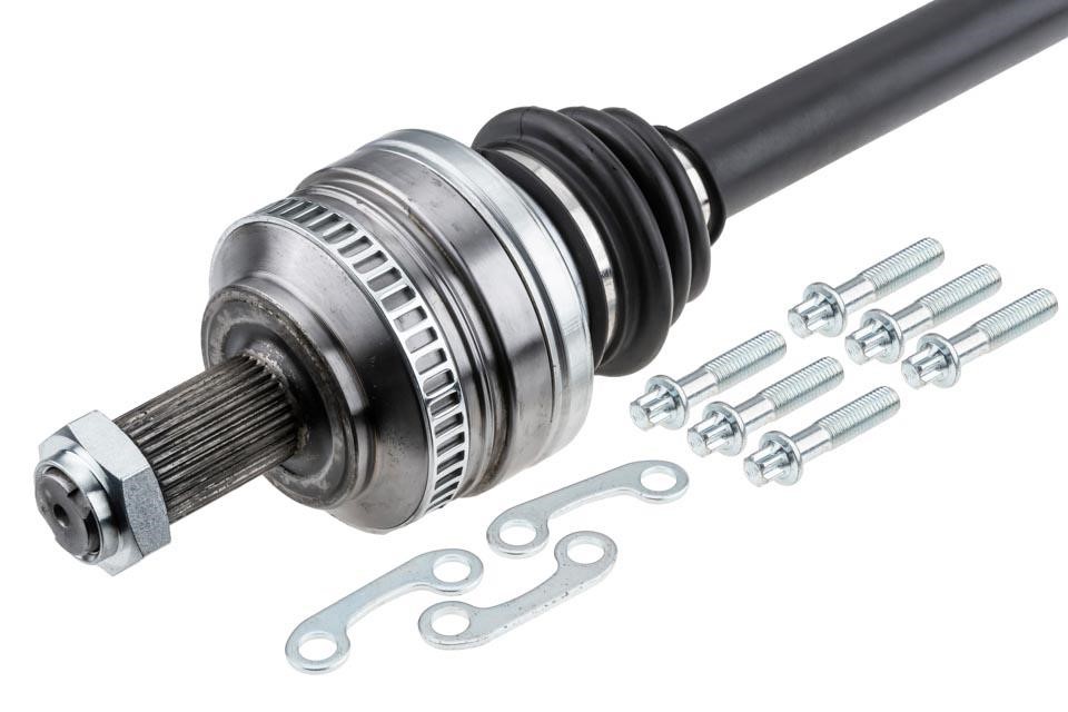 Drive Shaft NTY NPW-BM-225