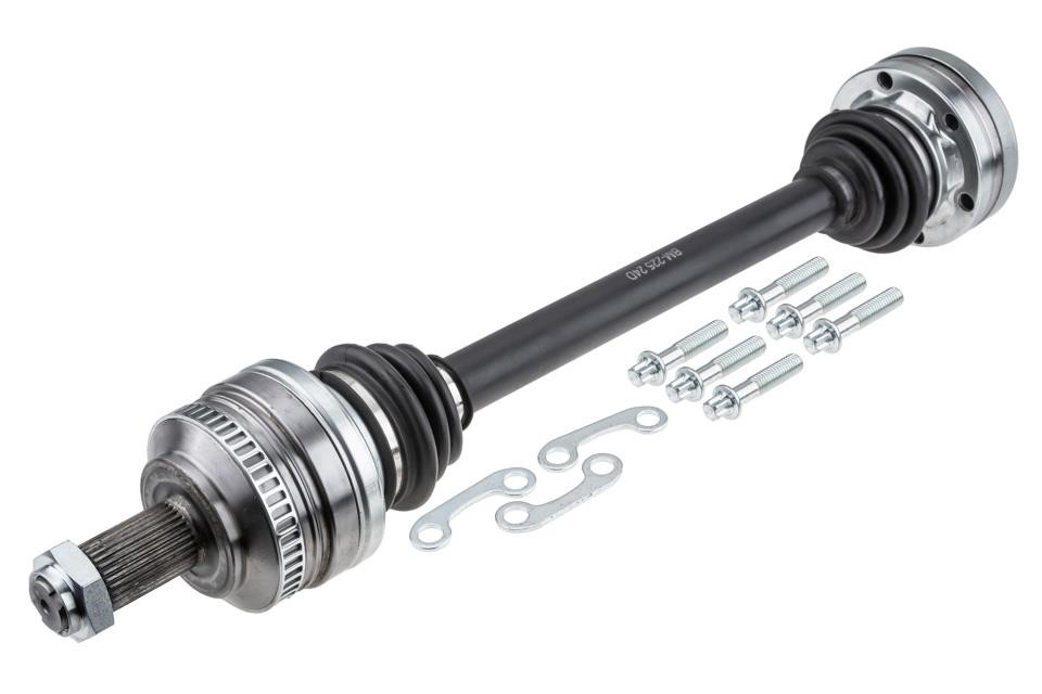 NPWBM225 NTY Drive Shaft