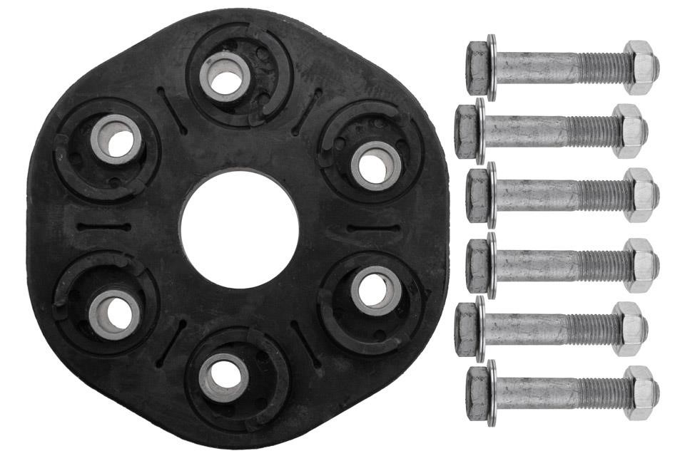 Joint, propshaft NTY NPE-BM-015