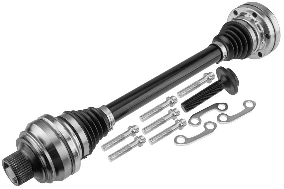NPWAU084 NTY Drive Shaft