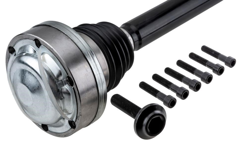 Drive Shaft NTY NPW-AU-085
