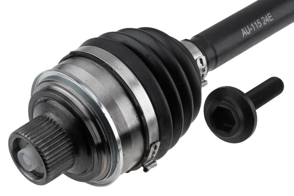 Drive Shaft NTY NPW-AU-115