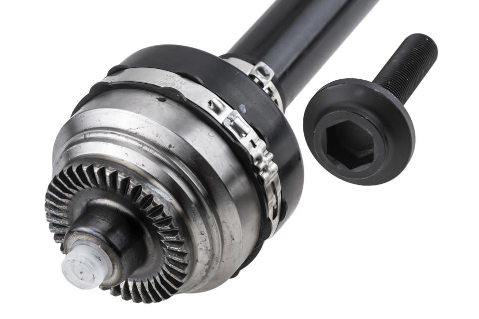 Drive Shaft NTY NPW-BM-226