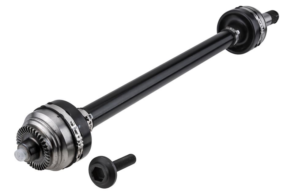 CV axle BMW 6 series: NPWBM226 NTY Drive Shaft