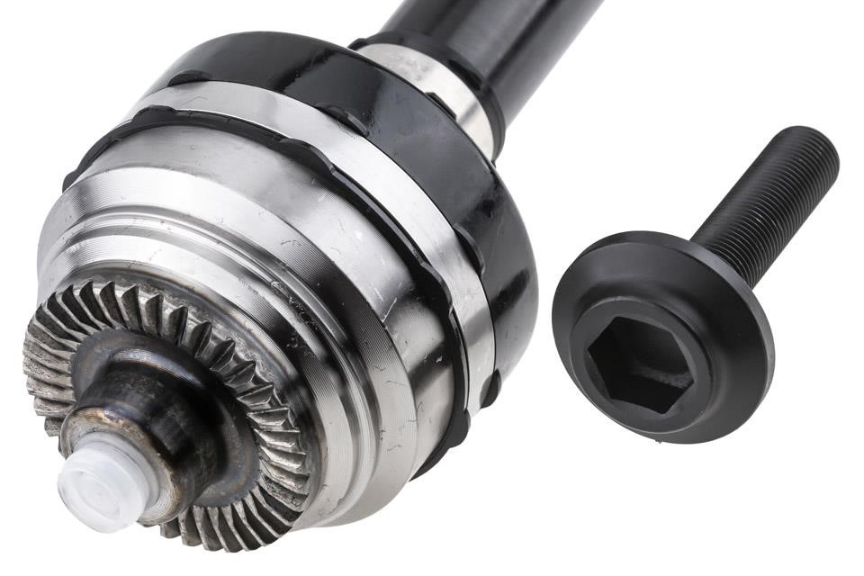 Drive Shaft NTY NPW-BM-227