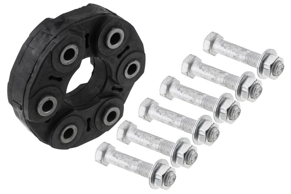NPEBM016 NTY Joint, propshaft